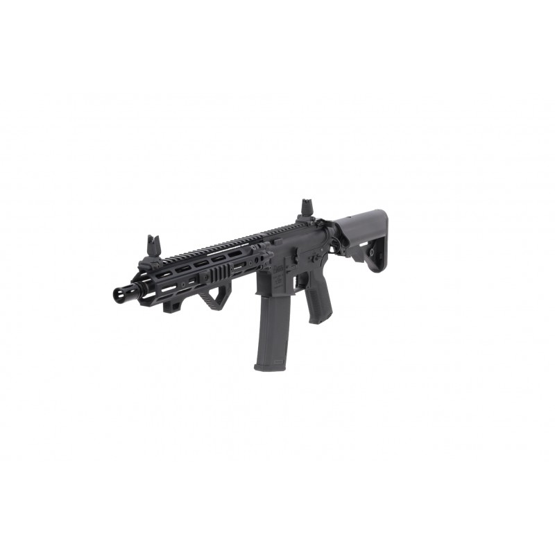 Karabinek ASG Specna Arms Daniel Defense® RIS III 10.5'' SA-E27 EDGE™ HAL 2™ ETU Gen. 2 Czarny