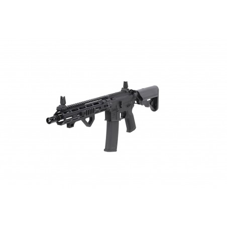Karabinek ASG Specna Arms Daniel Defense® RIS III 10.5'' SA-E27 EDGE™ HAL 2™ ETU Gen. 2 Czarny