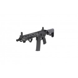 Karabinek ASG Specna Arms Daniel Defense® RIS III 10.5'' SA-E27 EDGE™ HAL 2™ ETU Gen. 2 Chaos Grey