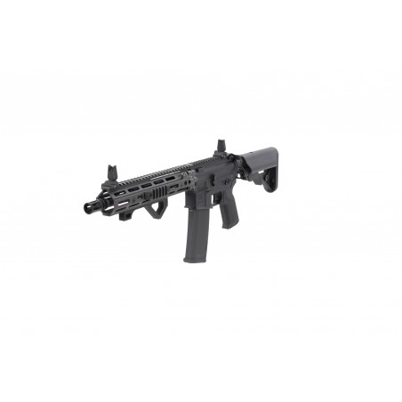 Karabinek ASG Specna Arms Daniel Defense® RIS III 10.5'' SA-E27 EDGE™ HAL 2™ ETU Gen. 2 Chaos Grey