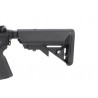 Karabinek ASG Specna Arms Daniel Defense® RIS III 10.5'' SA-E27 EDGE™ HAL 2™ ETU Gen. 2 Chaos Grey