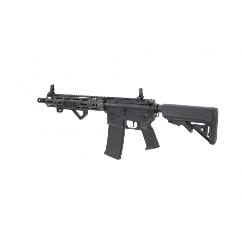 Karabinek ASG Specna Arms Daniel Defense® RIS III 10.5'' SA-E27 EDGE™ HAL 2™ ETU Gen. 2 Chaos Grey