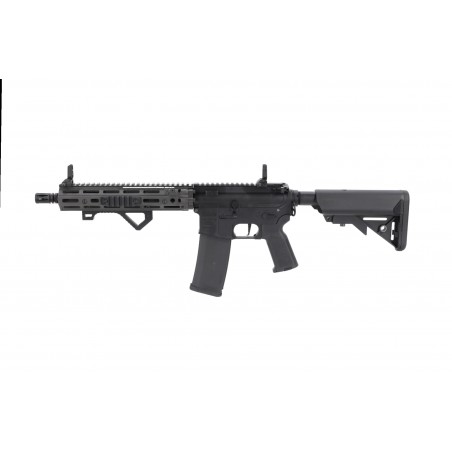 Karabinek ASG Specna Arms Daniel Defense® RIS III 10.5'' SA-E27 EDGE™ HAL 2™ ETU Gen. 2 Chaos Grey