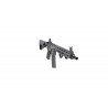 Karabinek ASG Specna Arms Daniel Defense® RIS III 12.5'' SA-E28 EDGE™ HAL 2™ ETU Gen. 2 Chaos Grey