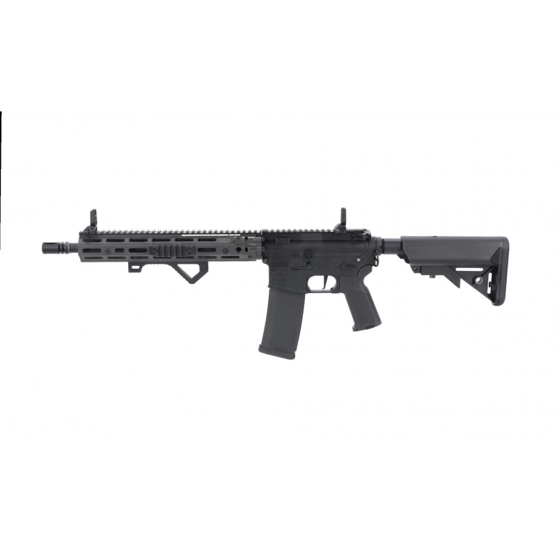 Karabinek ASG Specna Arms Daniel Defense® RIS III 12.5'' SA-E28 EDGE™ HAL 2™ ETU Gen. 2 Chaos Grey