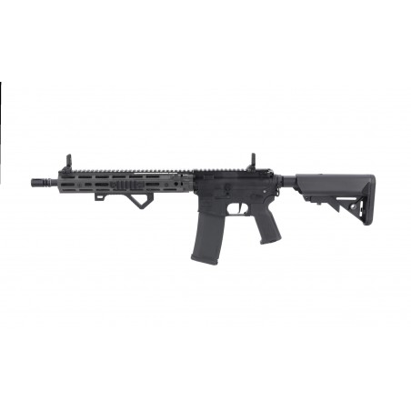 Karabinek ASG Specna Arms Daniel Defense® RIS III 12.5'' SA-E28 EDGE™ HAL 2™ ETU Gen. 2 Chaos Grey