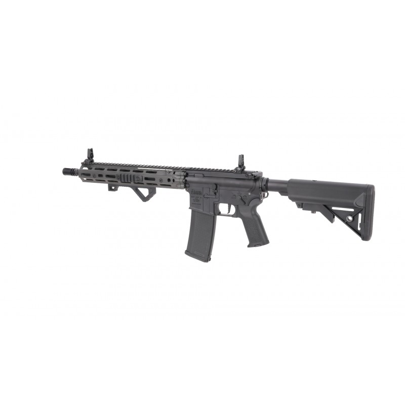 Karabinek ASG Specna Arms Daniel Defense® RIS III 12.5'' SA-E28 EDGE™ HAL 2™ ETU Gen. 2 Chaos Grey