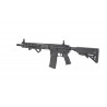 Karabinek ASG Specna Arms Daniel Defense® RIS III 12.5'' SA-E28 EDGE™ HAL 2™ ETU Gen. 2 Chaos Grey