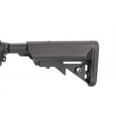 Karabinek ASG Specna Arms Daniel Defense® RIS III 12.5'' SA-E28 EDGE™ HAL 2™ ETU Gen. 2 Chaos Grey