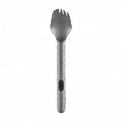 Niezbędnik Gerber ComplEAT Devour Spork Titanium