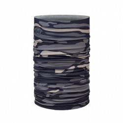 Chusta wielofunkcyjna Buff Original Ecostretch - osver black