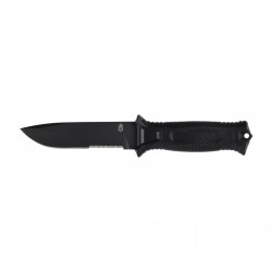 Nóż Gerber Strongarm SE, czarny