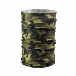 Chusta wielofunkcyjna Buff Original Ecostretch - hunter...