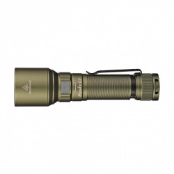 Latarka LED Fenix C7 zielona