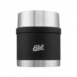 Termos Esbit Food Jug Sculptor 0,5 l czarny