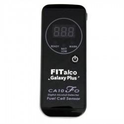 Alkomat tester trzeźwości FiTalco Galaxy Plus