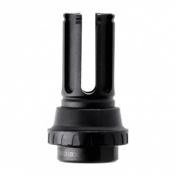 Tłumik płomienia Gomander Quadron Evo 9 mm 1/2x28