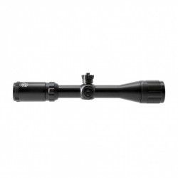 Luneta celownicza Combat 2,5-10x40 30 mm iR Mildot AO