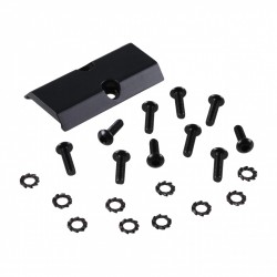 Osłona frezu zamka pistoletów Canik METE SF, METE SFT,...