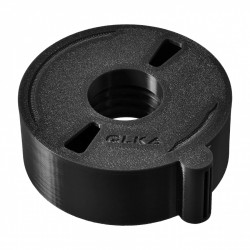 Modułowy dyspenser Qspenser do zaklejek strzeleckich -...