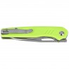 Nóż składany Civivi Guile Fluorescent Green G10, Satin 14C28N by Shawn Ashmore (C24062B-2)