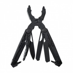 Multitool Gerber Dual Force, czarny