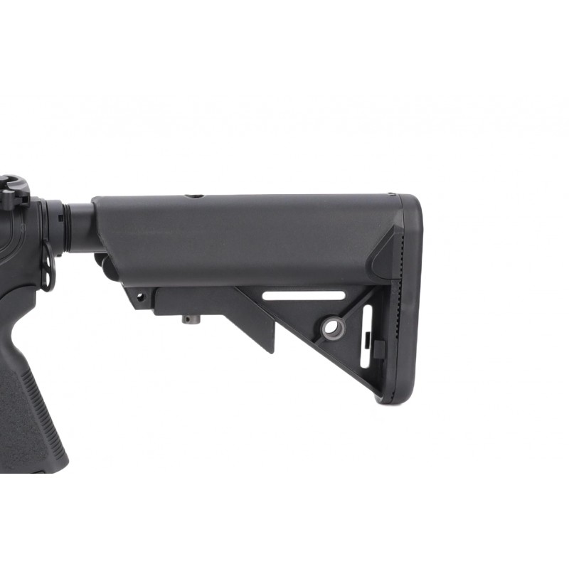 Karabinek ASG Specna Arms Daniel Defense® RIS III 10.5'' SA-E27 EDGE™ HAL 2™ ETU Gen. 2 Chaos Bronze