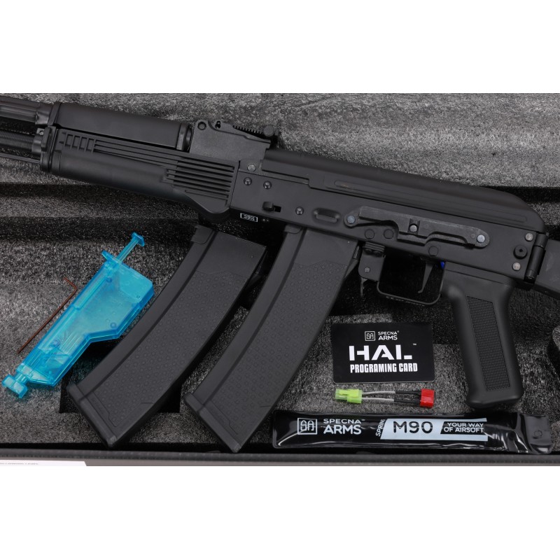 Karabinek ASG Specna Arms SA-J01 EDGE™ HAL™ ETU z komorą Magnus TDC