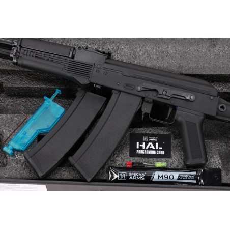 Karabinek ASG Specna Arms SA-J10 EDGE™ HAL™ ETU z komorą Magnus TDC