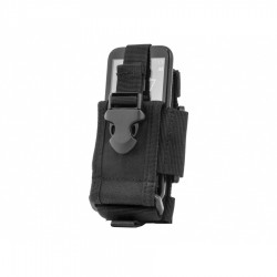 Taktyczne etui na telefon MFH czarne
