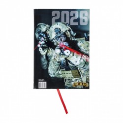 Terminarz Special Ops 2026