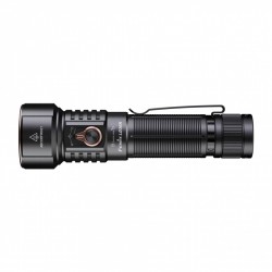 Latarka LED Fenix LD36R czarna