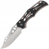 Nóż składany Civivi Biophase Gray Aluminium/Black G10, Satin Nitro-V (C23083C-3)