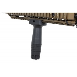 Karabinek ASG Specna Arms Daniel Defense® MK18 SA-C19 CORE™ HAL ETU™ Gen.2  Chaos Bronze