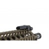 Karabinek ASG Specna Arms Daniel Defense® MK18 SA-C19 CORE™ HAL ETU™ Gen.2  Chaos Bronze