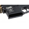 Karabinek ASG Specna Arms Daniel Defense® MK18 SA-C19 CORE™ HAL ETU™ Gen.2  Chaos Bronze