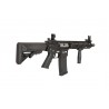 Replika karabinka Specna Arms Daniel Defense® MK18 SA-E19 EDGE™ HAL2 ™ Czarna
