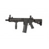 Replika karabinka Specna Arms Daniel Defense® MK18 SA-E19 EDGE™ HAL2 ™ Czarna