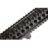 Replika karabinka Specna Arms Daniel Defense® MK18 SA-E19 EDGE™ HAL2 ™ Czarna