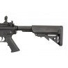 Replika karabinka Specna Arms Daniel Defense® MK18 SA-E19 EDGE™ HAL2 ™ Czarna