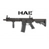 Replika karabinka Specna Arms Daniel Defense® MK18 SA-E19 EDGE™ HAL2 ™ Czarna