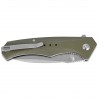 Nóż składany Civivi Photonix OD Green G10, Satin 14C28N (C23081B-2)