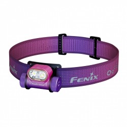 Latarka czołowa Fenix HM55R nebula