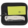 Nóż składany Civivi Incindie Ivory G10, Damascus (C23053-DS1)