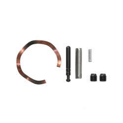 Zestaw regeneracyjny do bloku gazowego regulowanego...