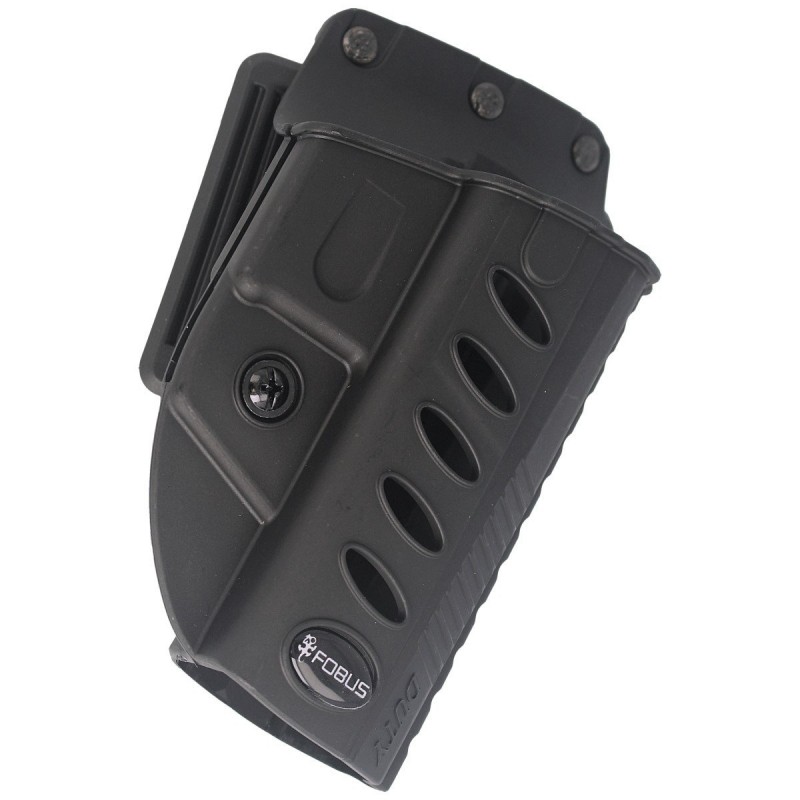 Kabura Fobus (CZ DUTY BH ND)