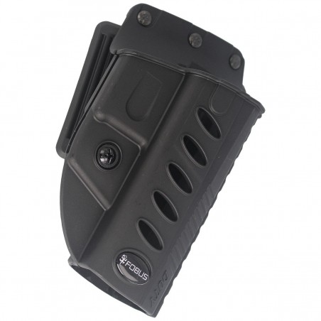 Kabura Fobus (CZ DUTY BH ND)