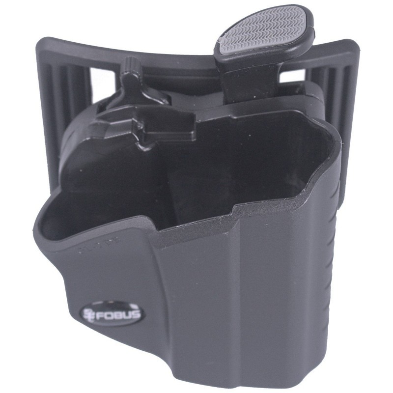 Kabura Fobus Glock 17, 19, 19X, 22, 23, 31-35 (GL-2 DB BH ND RT)