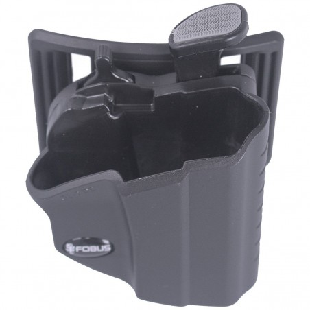 Kabura Fobus Glock 17, 19, 19X, 22, 23, 31-35 (GL-2 DB BH ND RT)