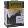 Kabura Fobus Glock 17, 19, 19X, 22, 23, 31-35 (GL-2 DB BH ND RT)